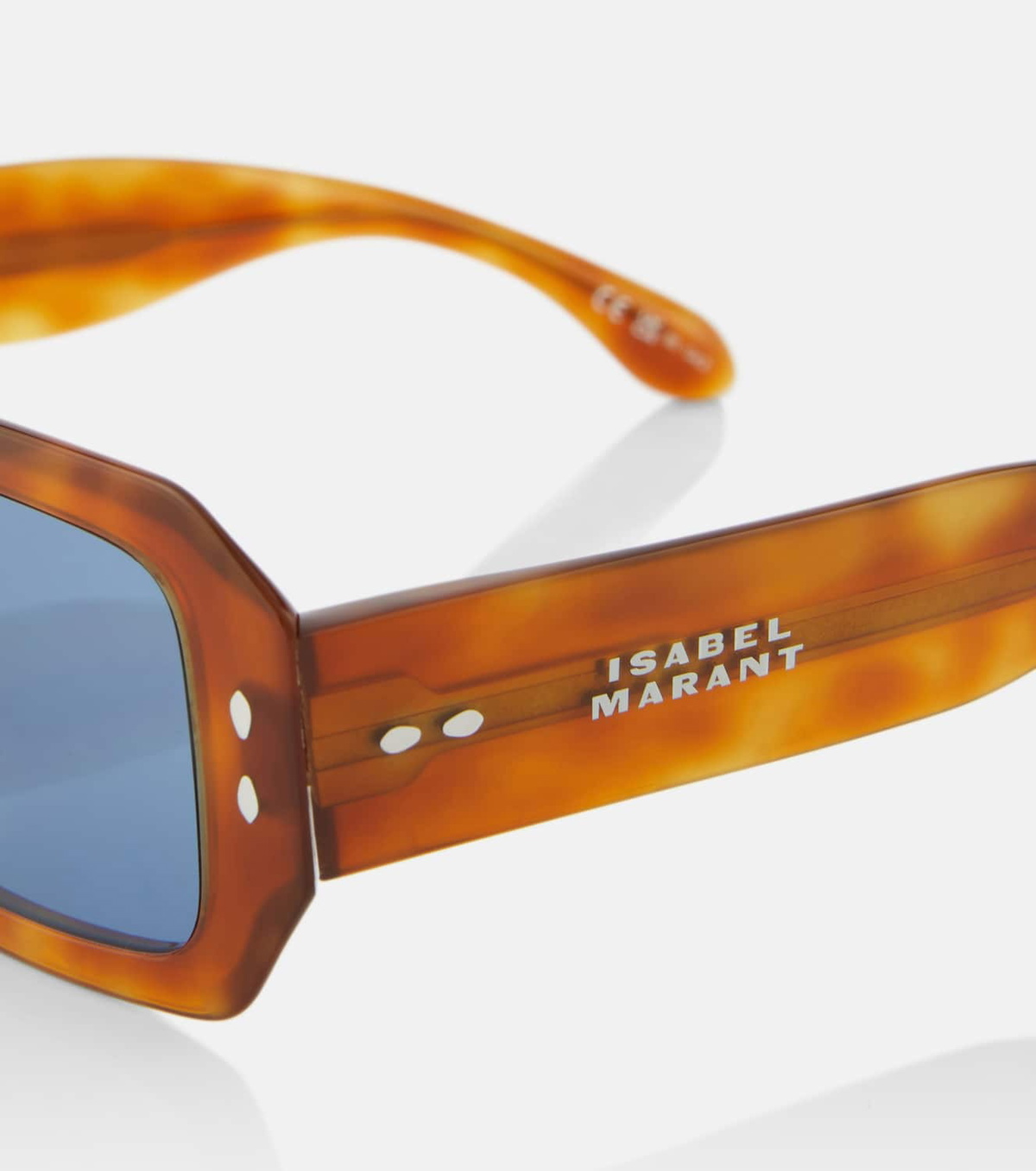 Isabel Marant Rectangular sunglasses