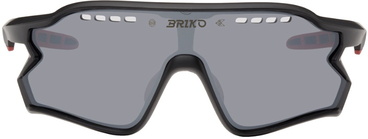 Photo: Briko Black Daintree Sunglasses