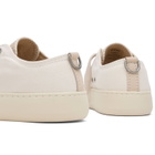 Represent Men's Rep-Cap Sneaker in Vintage White