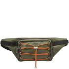 Off-White Men's Courrier Cross Body Bag in Military