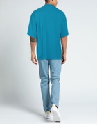 Bonsai Mens T-shirt Azure