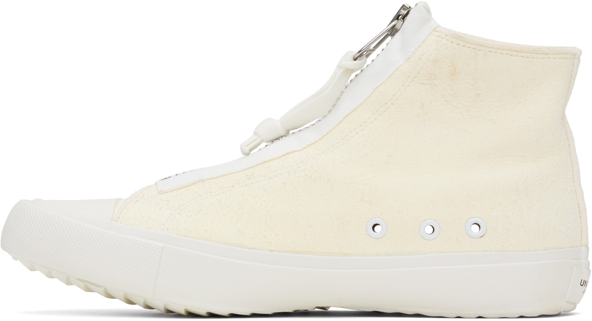 UNDERCOVER Off-White UC1E4F04 Sneakers