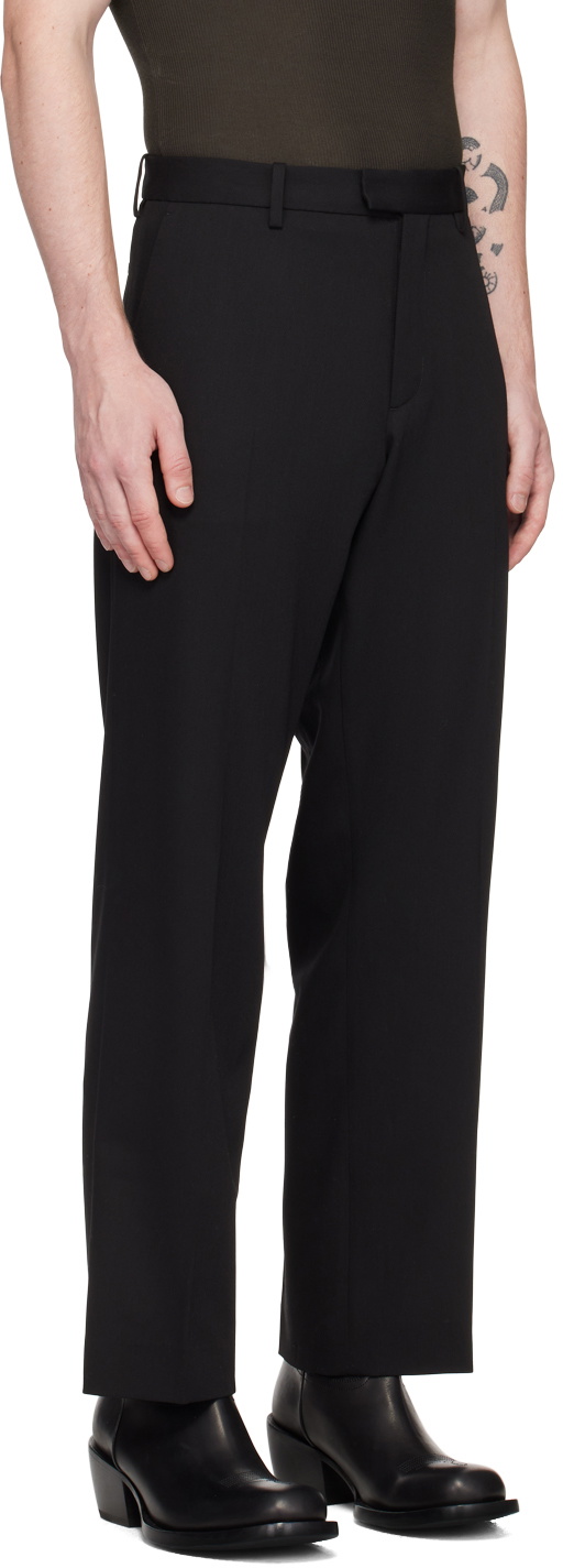 Meta Campania Collective Black Gilles Trousers