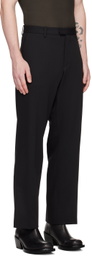 Meta Campania Collective Black Gilles Trousers