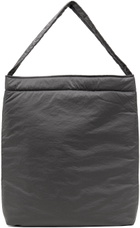 ATON Gray Chambley Tote