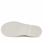 MM6 Maison Margiela Men's x Dr Martens 1460 8-Eye Boot in White