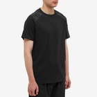 Maharishi Men's Tech Travel T-Shirt in Black