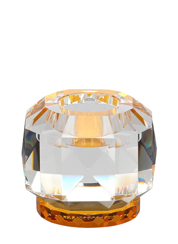Photo: Reflections Copenhagen Amber Texas Tealight Holder