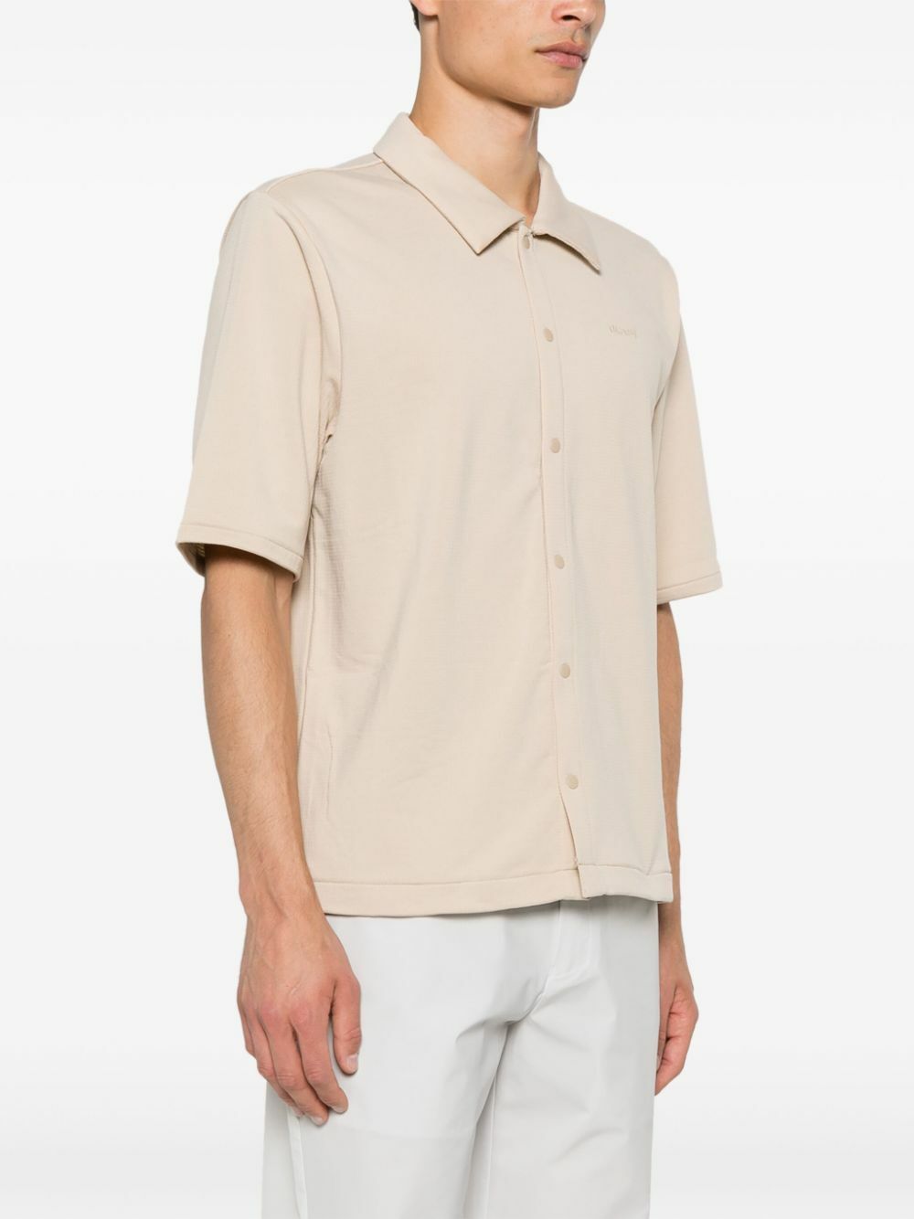 BLAEST Neutral Bud Shirt