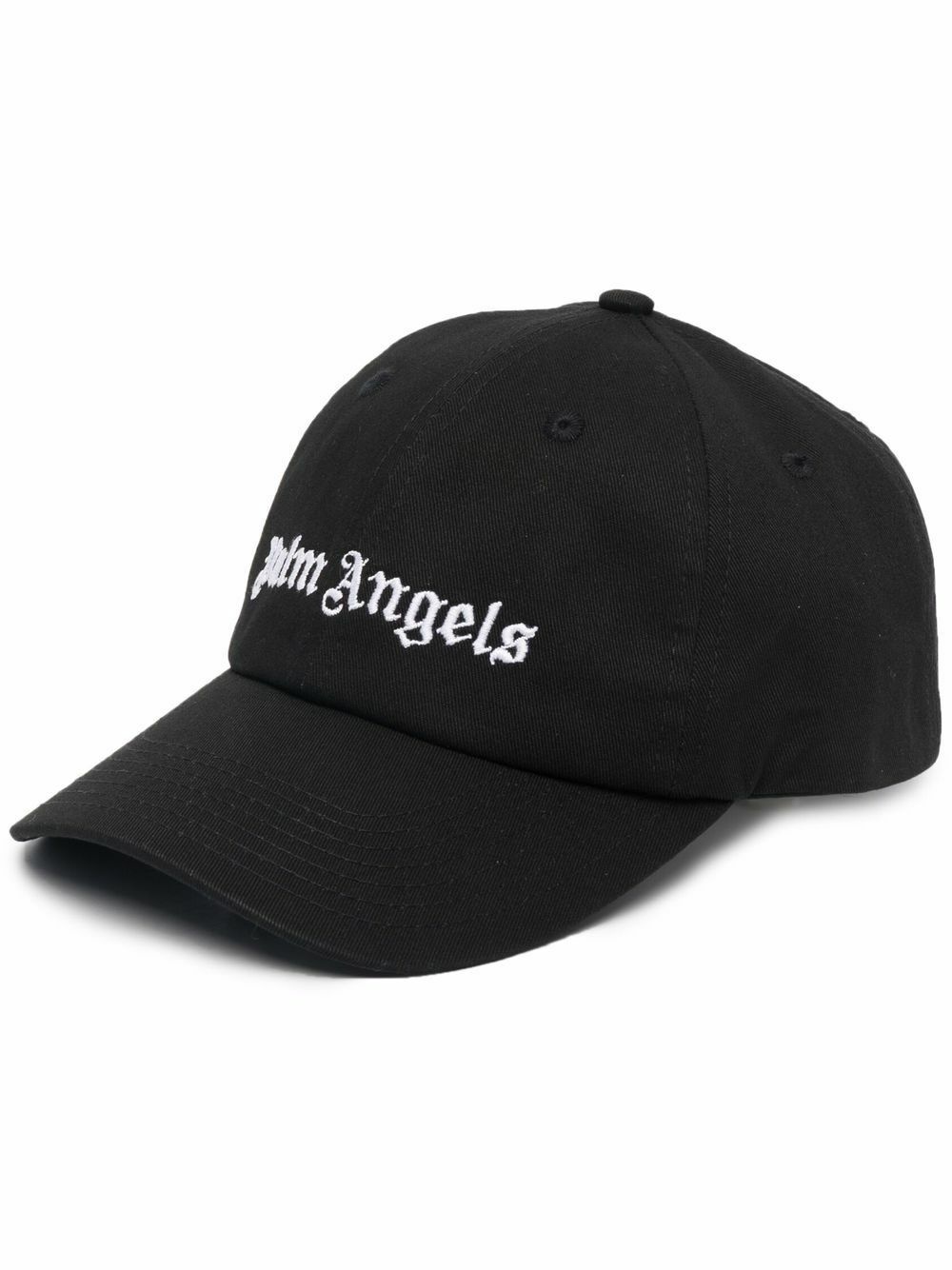 PALM ANGELS - Classic Logo Baseball Cap Palm Angels