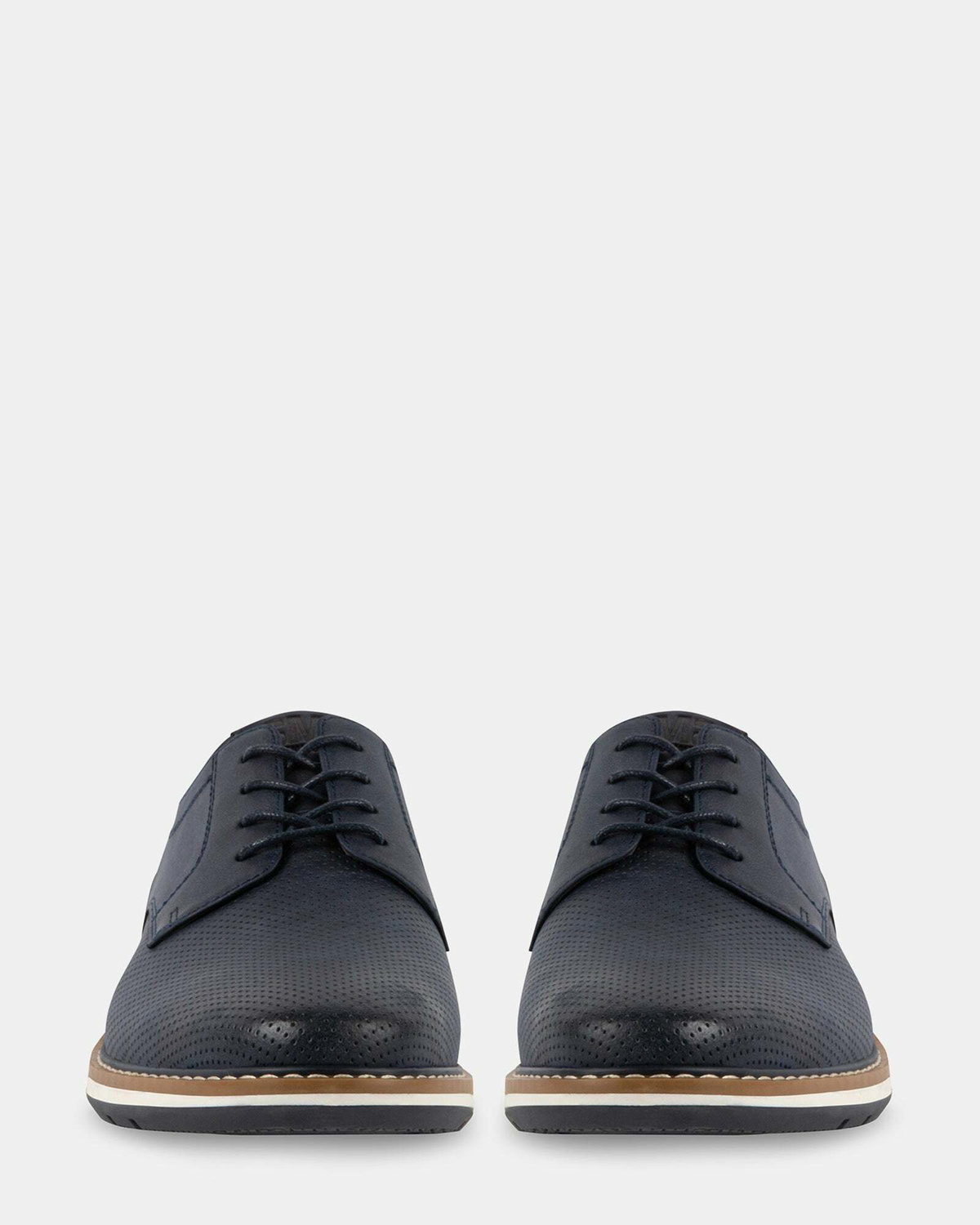 Steve Madden Gaell Casual Shoes in Navy