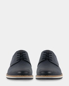 Steve Madden Gaell Casual Shoes in Navy
