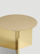 Hay Slit Table
