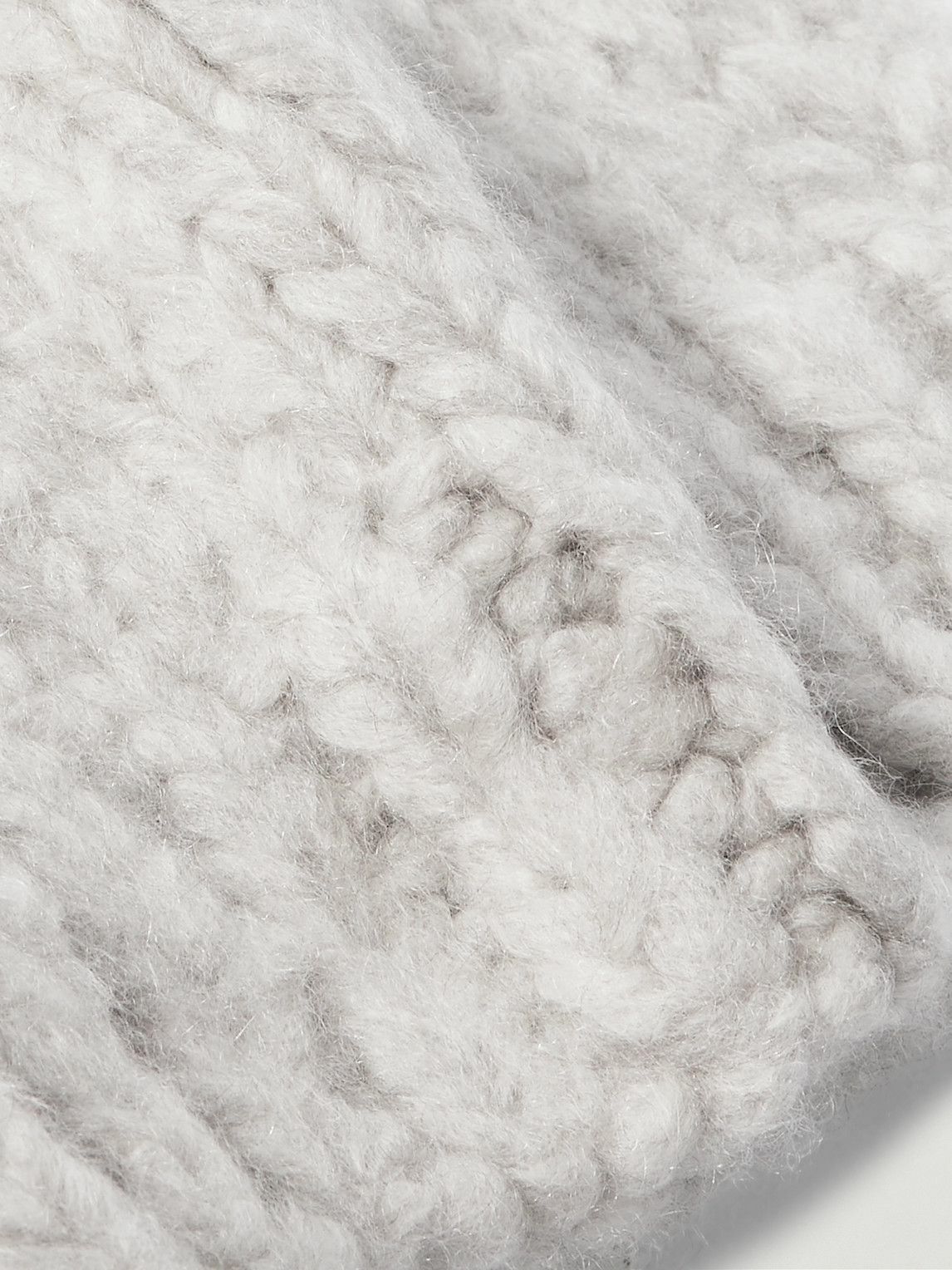 Gabriela Hearst - Townes Cashmere Beanie