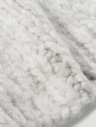 Gabriela Hearst - Townes Cashmere Beanie