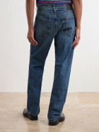 Rag & Bone - Fit 4 Straight-Leg Jeans - Blue