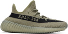 YEEZY Green Yeezy Boost 350 V2 Sneakers
