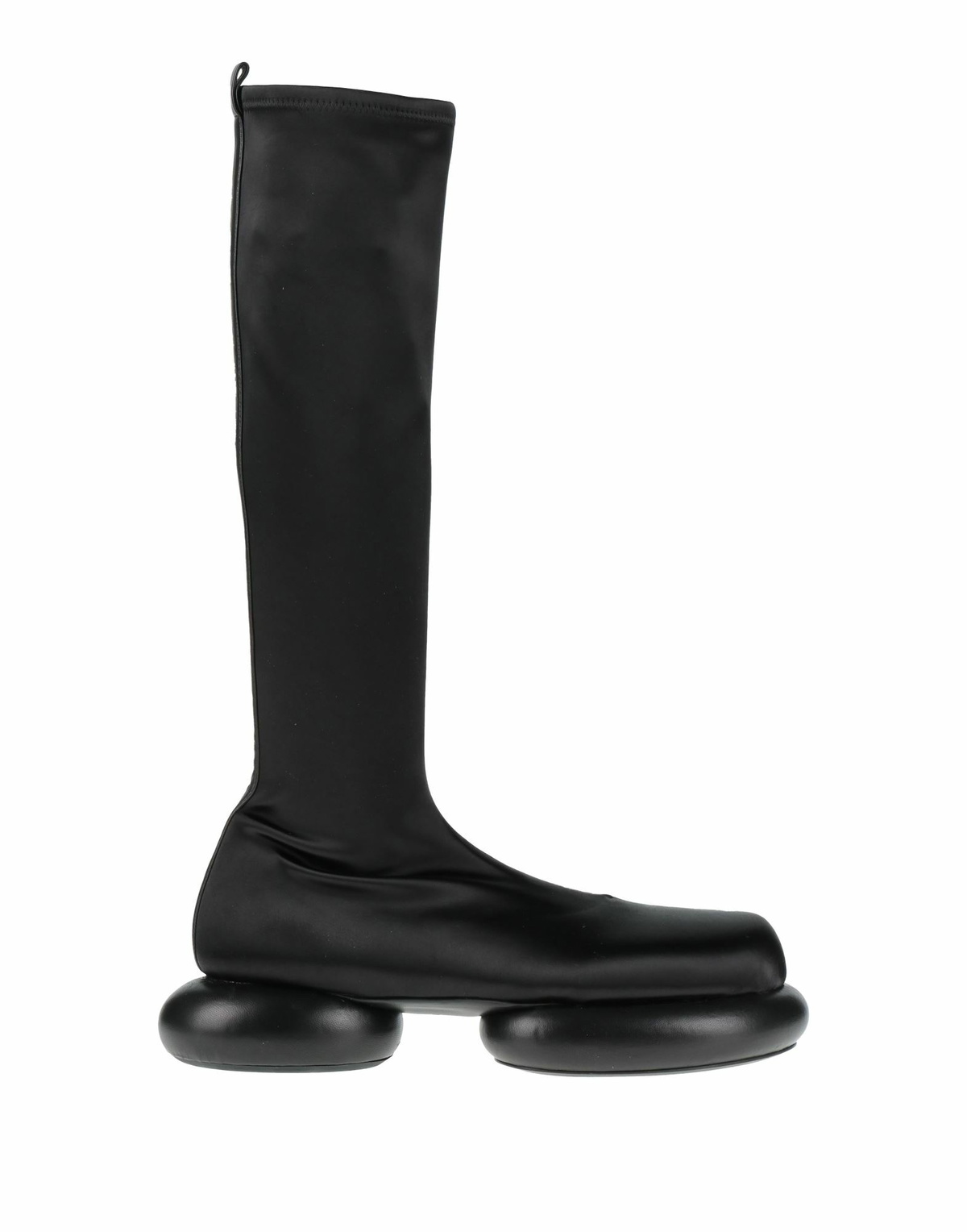 Jil Sander Womens Boot in Black