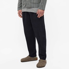 Folk Men's Assembly Pant in Navy Cord