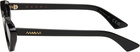 Marni Black Tikbarri Sunglasses