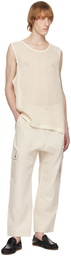 Jan-Jan Van Essche Off-White O-Project Cargo Pants