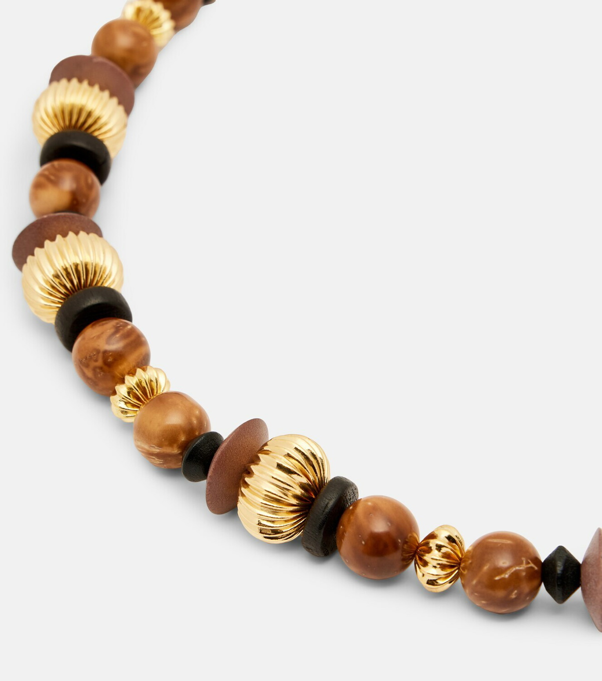 Jennifer Behr Rumi necklace