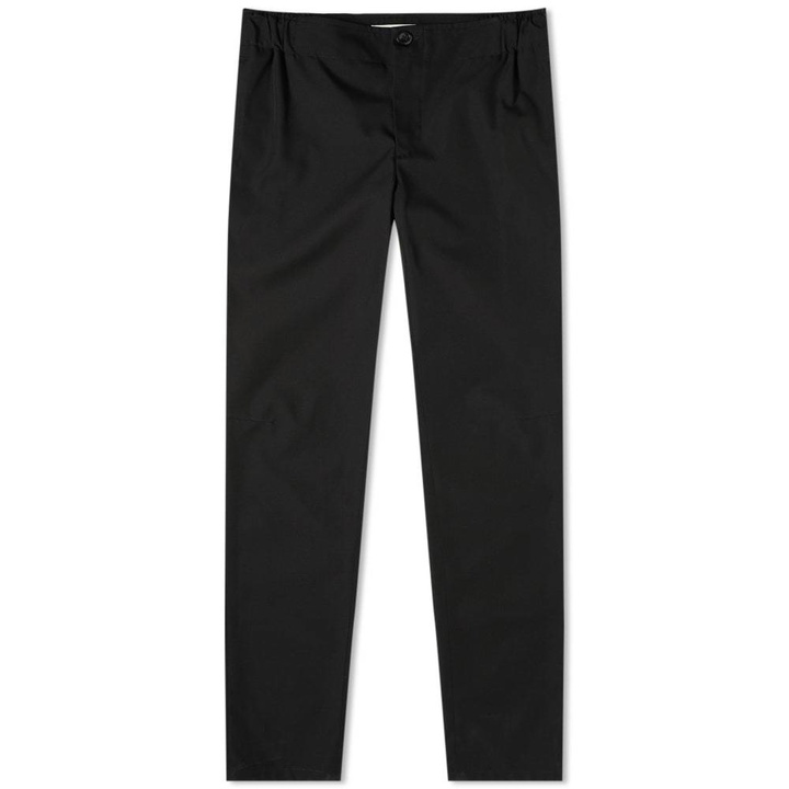 Photo: A.P.C. Louis W. Omega Trouser