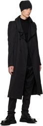 Julius Black Jodhpurs Trousers