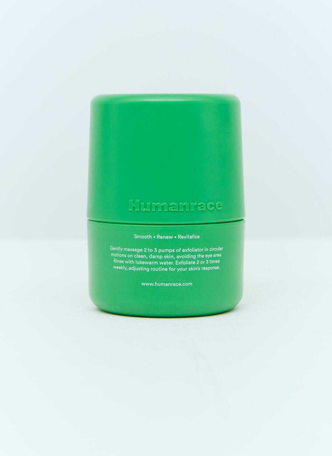 Humanrace Lotus Enzyme Exfoliator