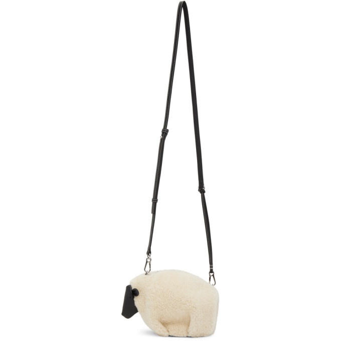 Photo: Loewe Black Sheep Mini Bag
