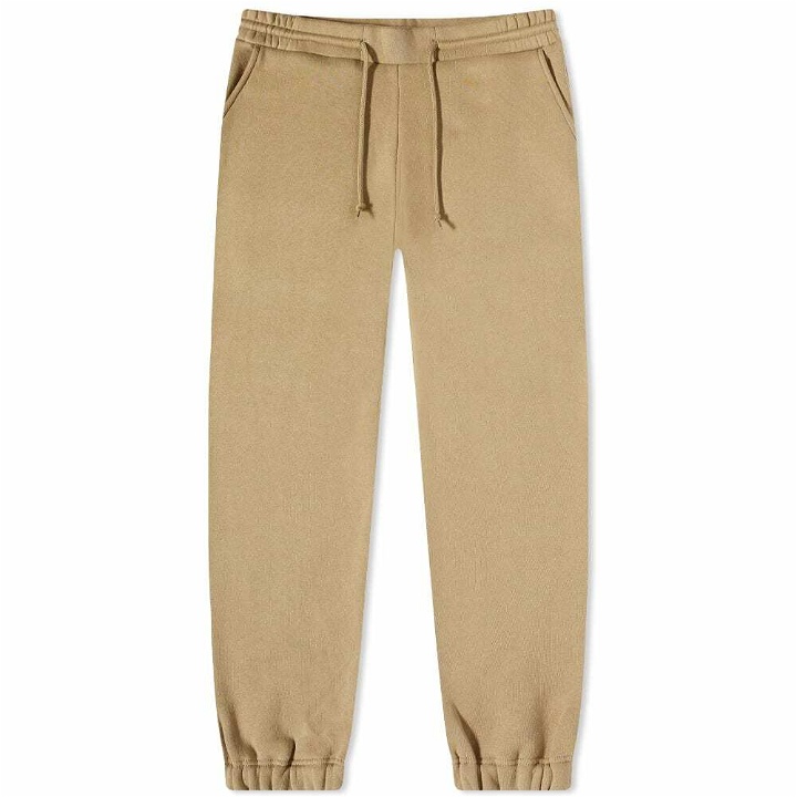 Photo: WTAPS Men's Blank Jogger in Coyote Brown