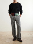 Dries Van Noten - Cashmere Sweater - Black