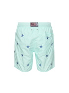 MC2 Saint Barth Printed Swimsuit