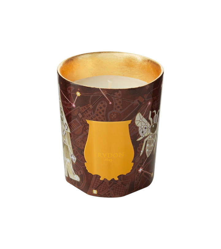 Photo: Trudon Luna Intermediate scented candle