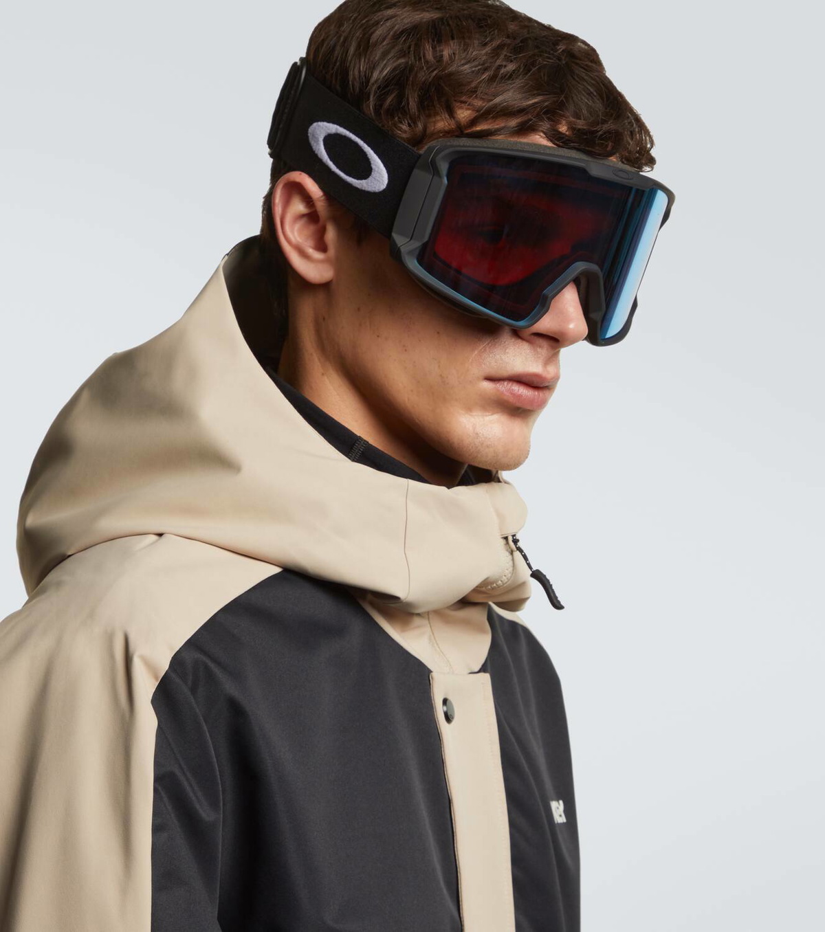 Oakley Line Miner® ski goggles