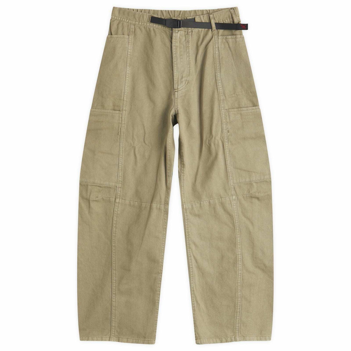 Gramicci W'S VOYAGER PANT S chinoベージュ Gramicci W'S Voyager PANT | Women's Voyager Pants, beige