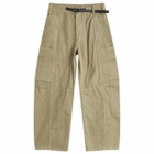 Gramicci Women's Voyager Pant in Herb Pigment