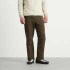 Mellow Clo Men's Boulder Trousers in Khaki
