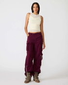 Steve Madden Roman Knit Top in Cream