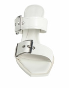 Mcq Alexander Mcqueen Womens Sandals in White