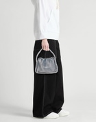 Alexander Wang Womens Handbag Slate in Blue