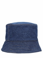 MONCLER Denim Bucket Hat
