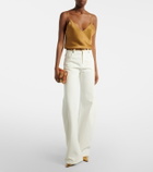 Blazé Milano Manipur satin camisole
