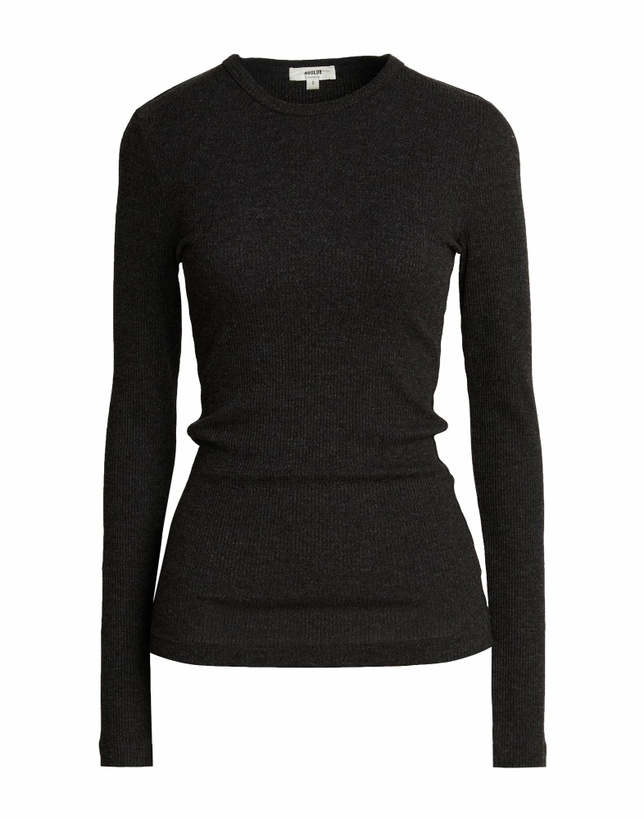 Photo: Agolde Womens T-shirt in Grey