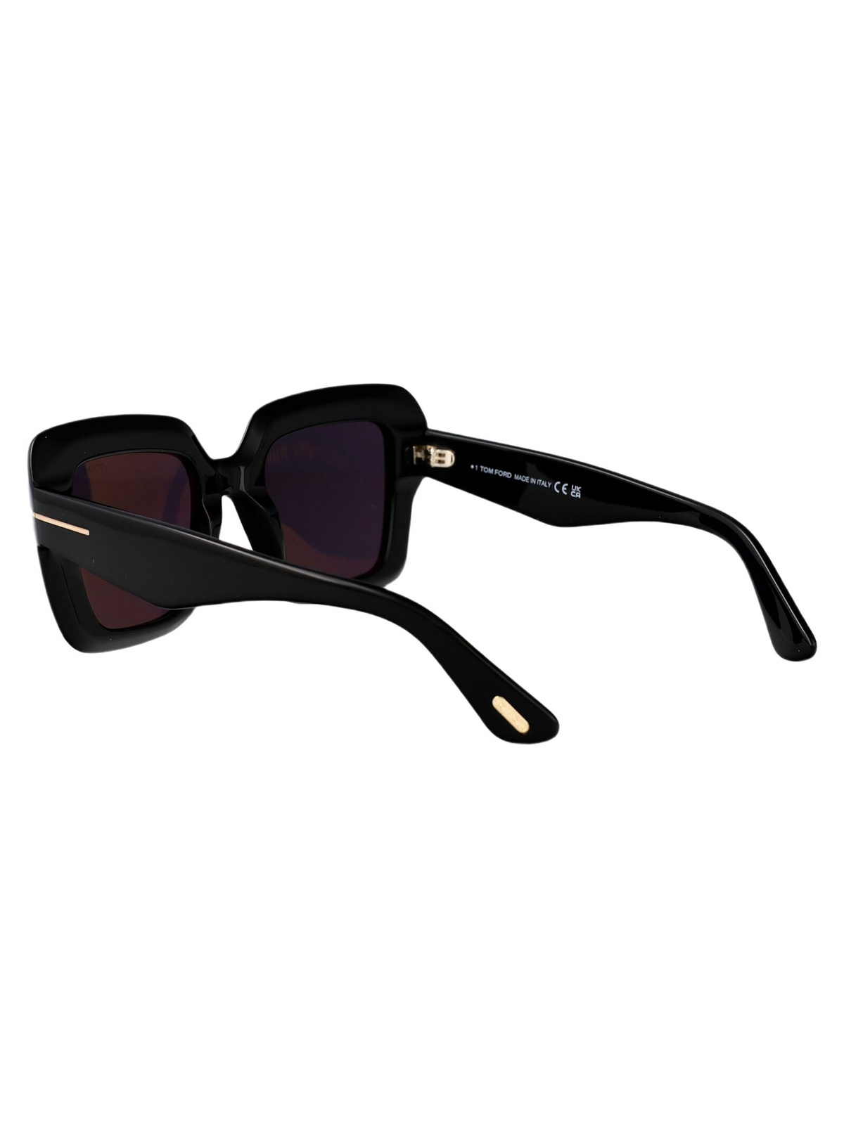 Tom Ford Eyewear Esme Sunglasses