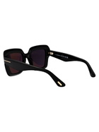 Tom Ford Eyewear Esme Sunglasses