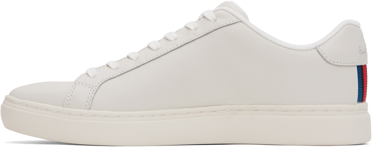 PS by Paul Smith Off-White Rex Sneakers