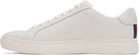 PS by Paul Smith Off-White Rex Sneakers