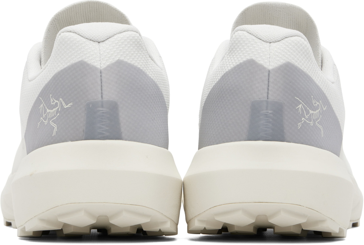 Arc'teryx Off-White Norvan LD 4 Sneakers
