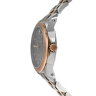 Carl F. Bucherer Patravi Automatic Black Dial Ladies Watch 00.10637.07.87.21